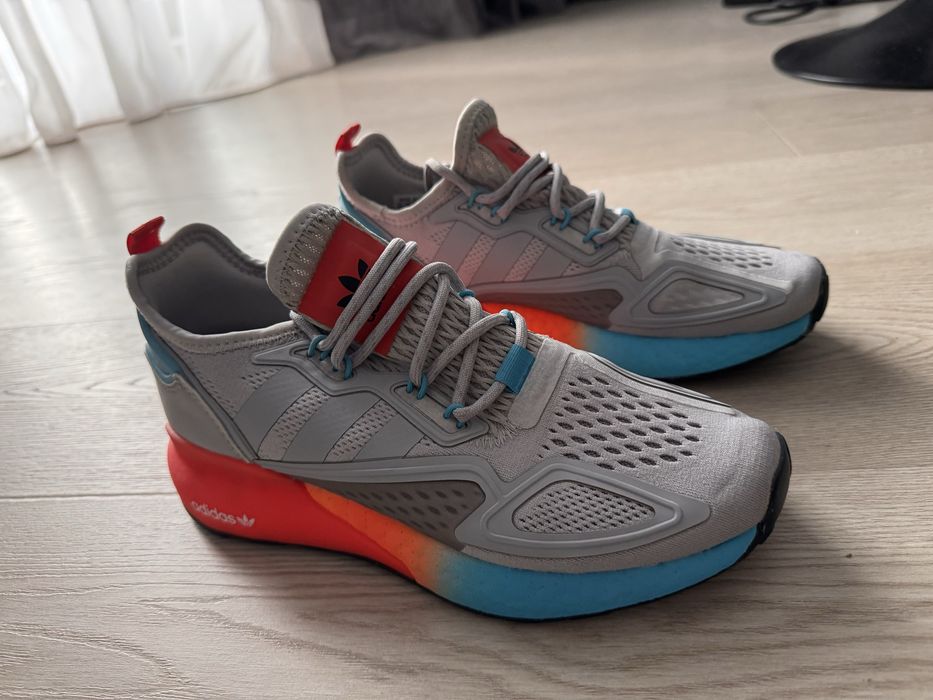 Încăltăminte sport Adidas