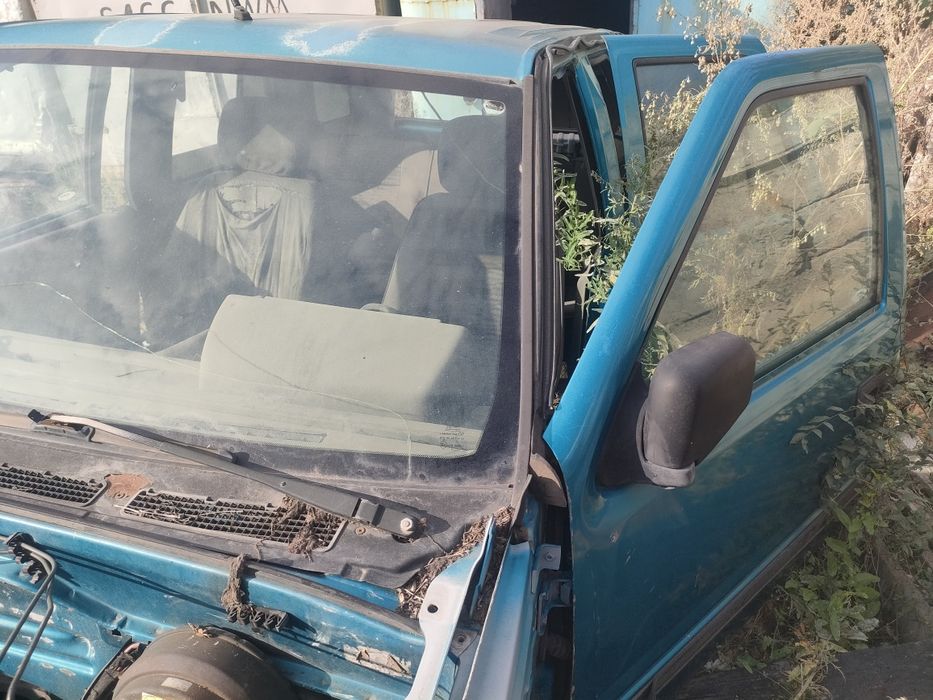 Продам Opel Frontera