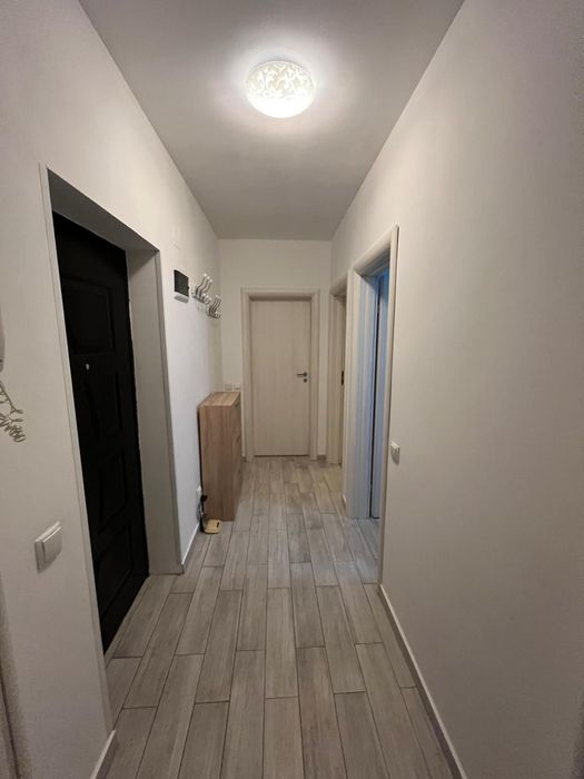 Inchiriez apartament 2 camere Militari Residence/Apeductului