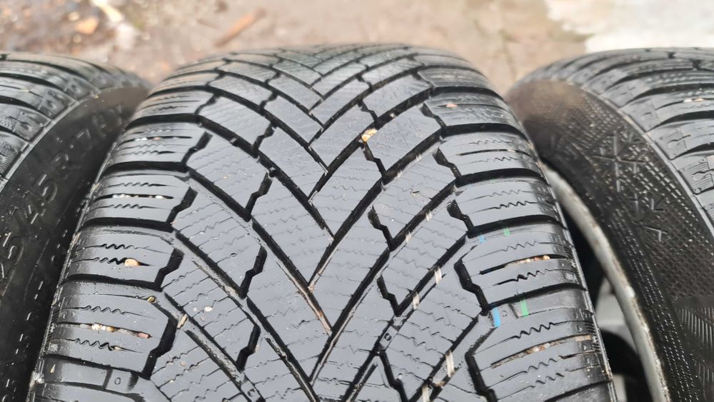 Джанти с гуми Style  277 BMW