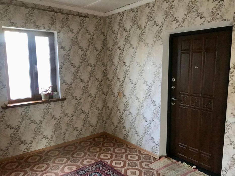 Продается шпальный дом