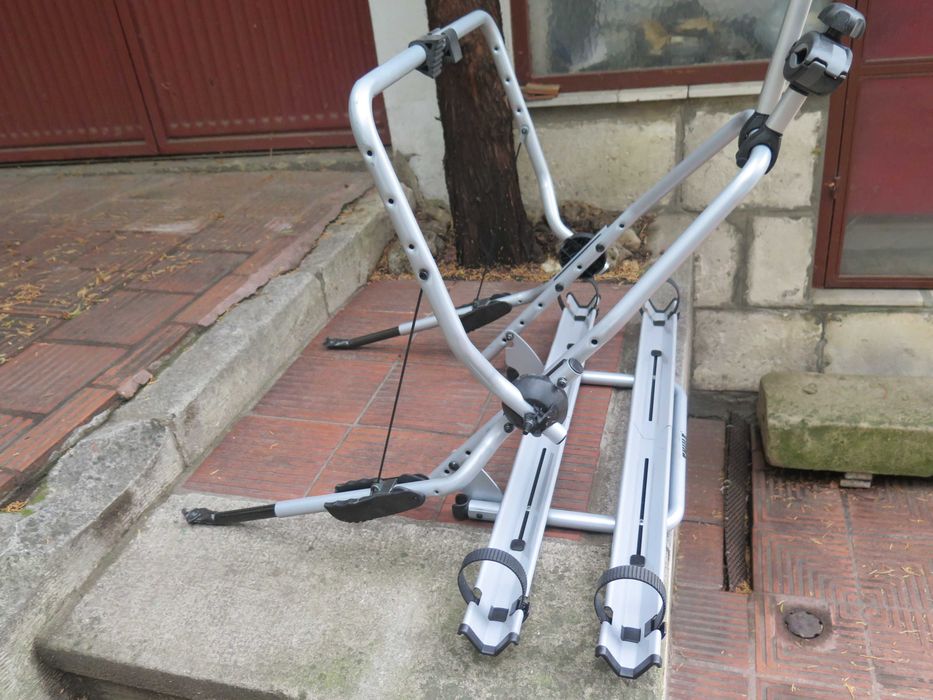 Thule  515-2150  ,  за задна врата на комби,бус,КАРАВАНА,КЕМПЕР