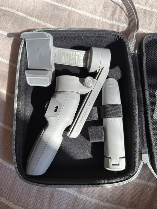 Стабилизатор для телефона