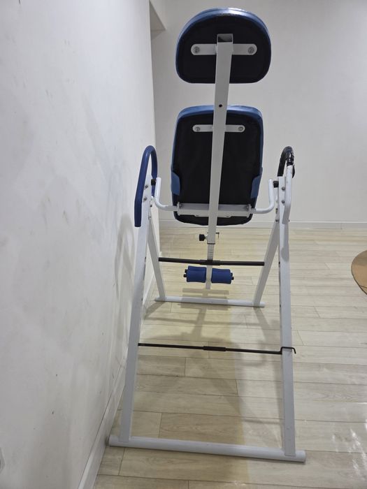 Тренажер инвекторный стол.