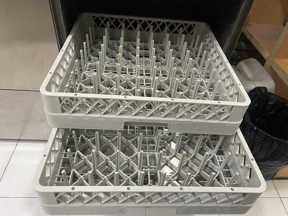 2 посудомоечные машины SILANOS NE700