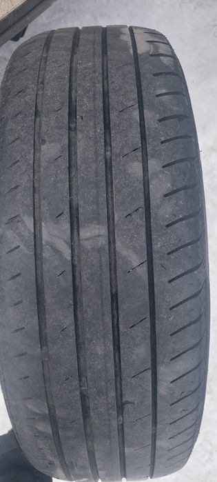 Продам 4 балона без дисков