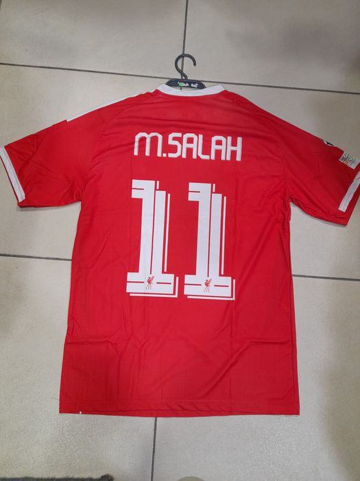 Мъжки Футболни Тениски