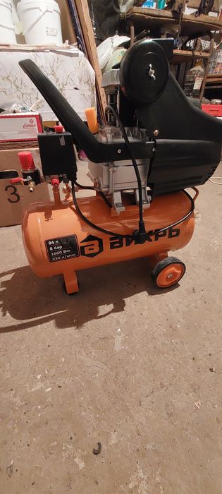 Компрессор сатылады