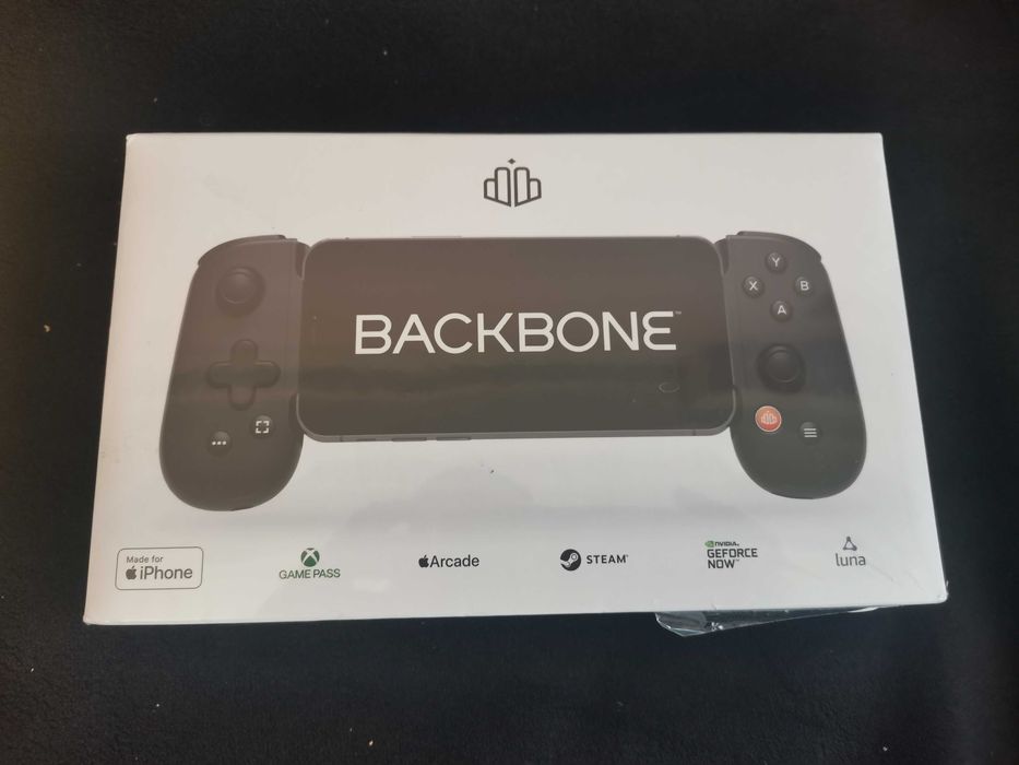 Контролер Backbone One for Iphone