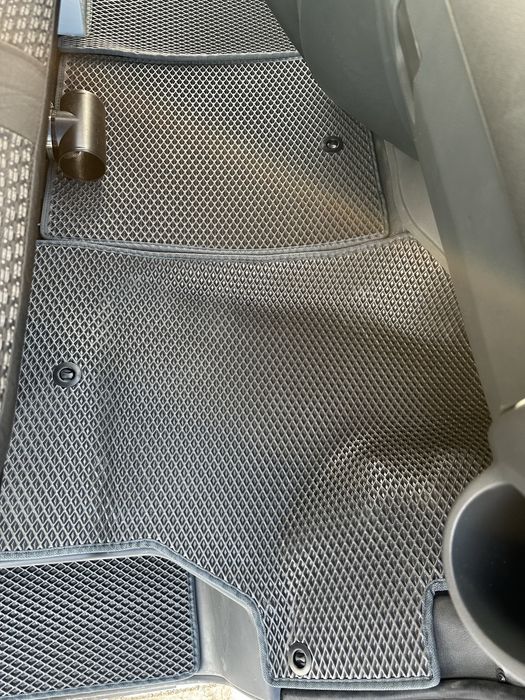 Эва Ева полик коврик Костанай