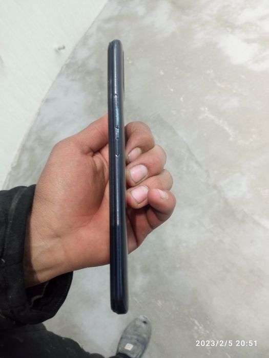 Infiniks Hot 10 holati alo