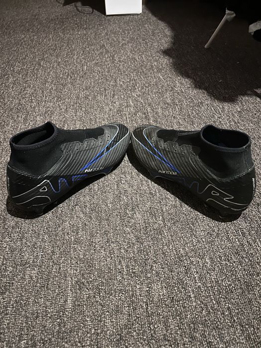 Nike mercurial Zoom