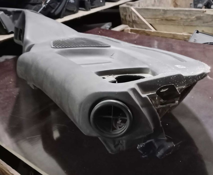 TitanAuto BMW 5 series E34 торпедо