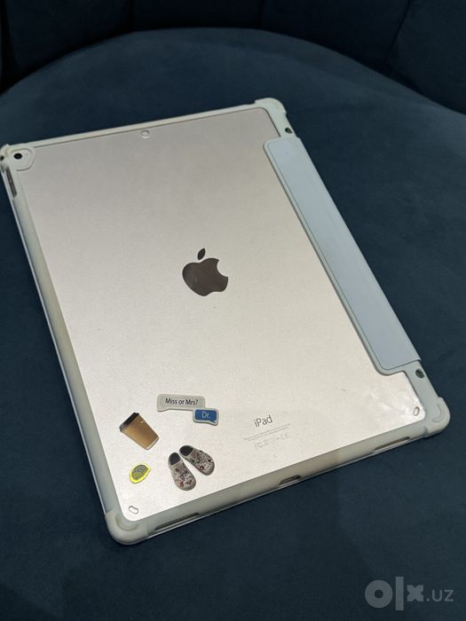 iPad Pro (12,9-дюймовый)