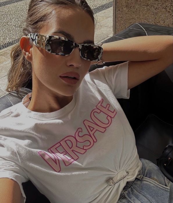 Balenciaga очила