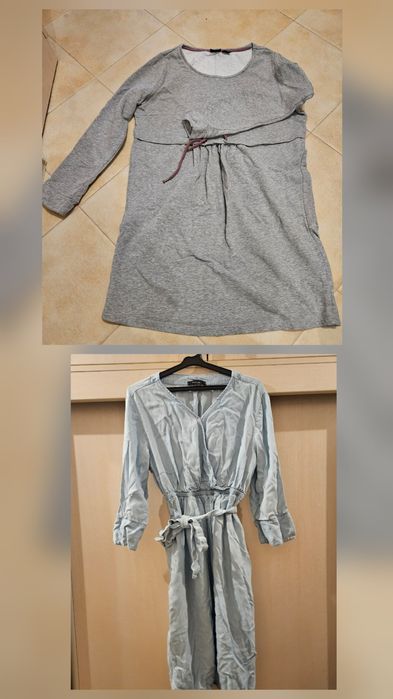 Дрехи за бременни