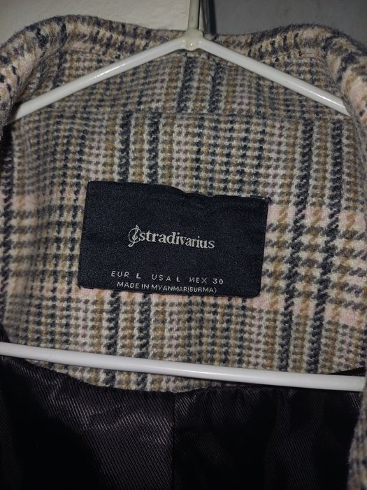 женское пальто демиз