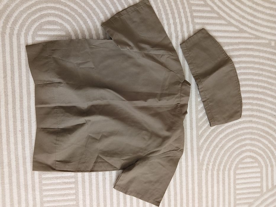 Военная форма детская