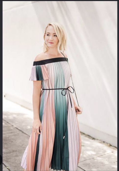 Нова рокля Ted Baker, размер Л/ХЛ