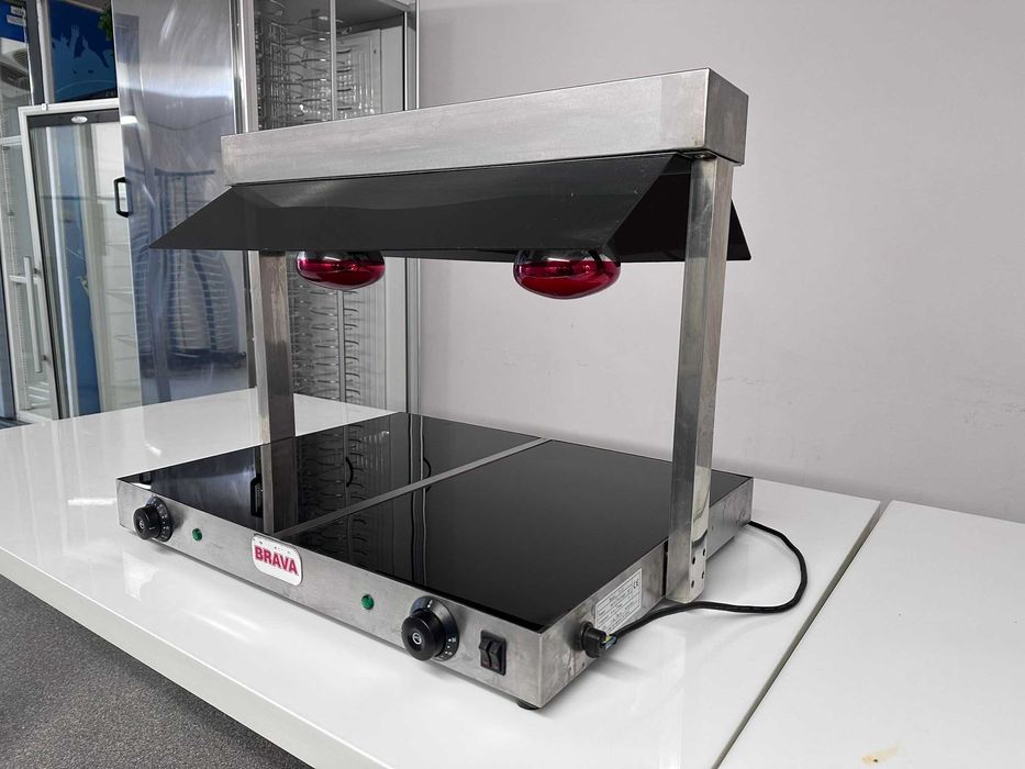 Vand salamandra BRAVA