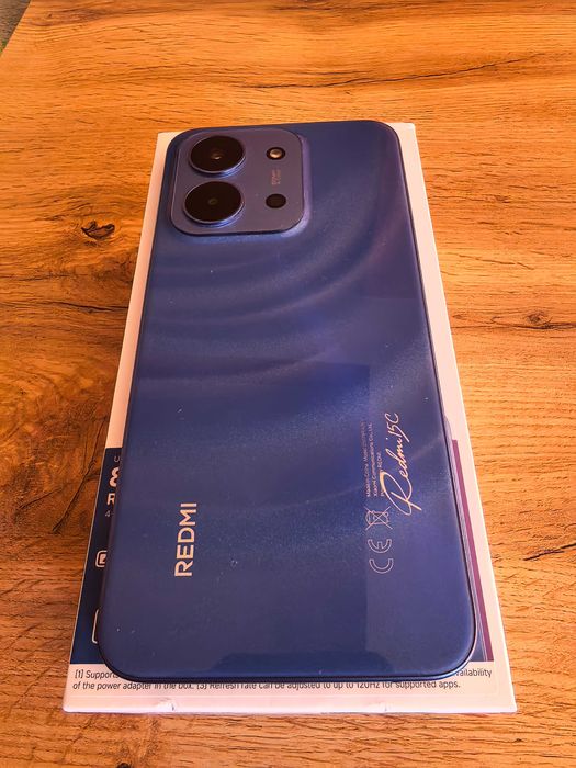 Redmi 15 C Redmi 15 c