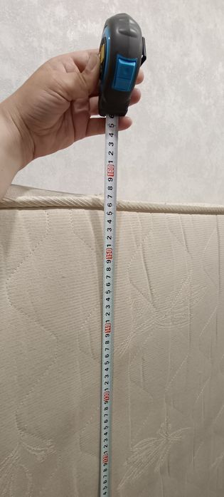 Матрас, двуспальный