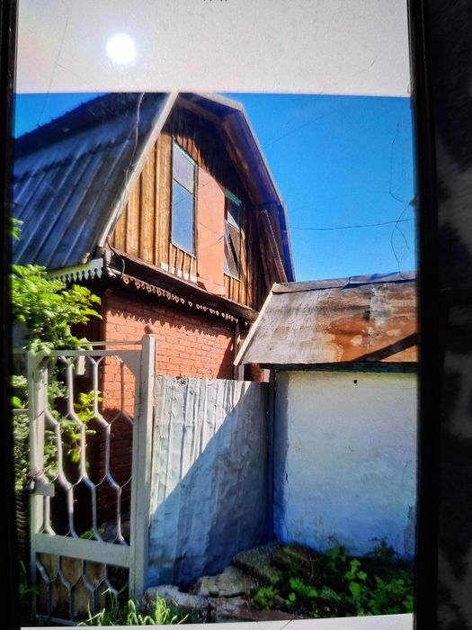 Продам  зимные вариант дачу