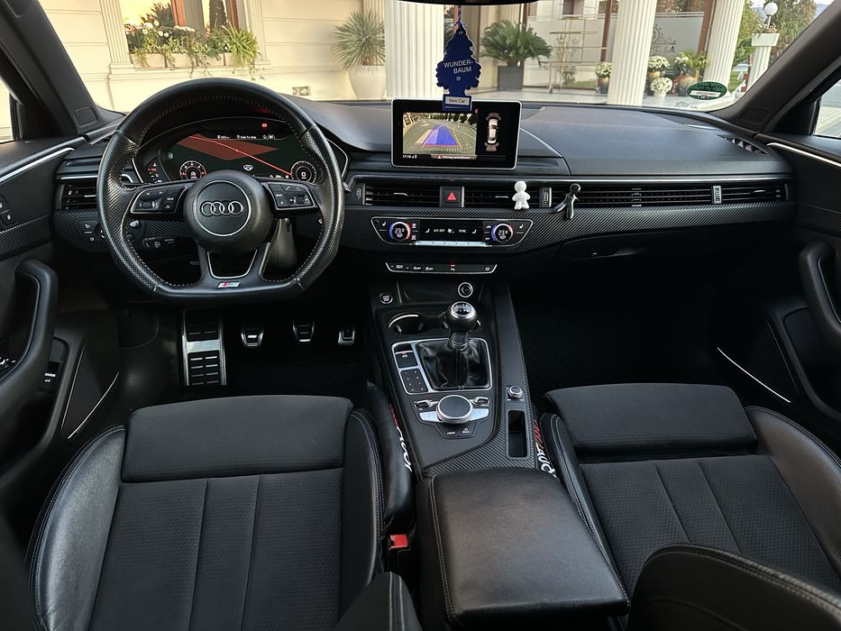 AUDI A4 2016 — imagine 5