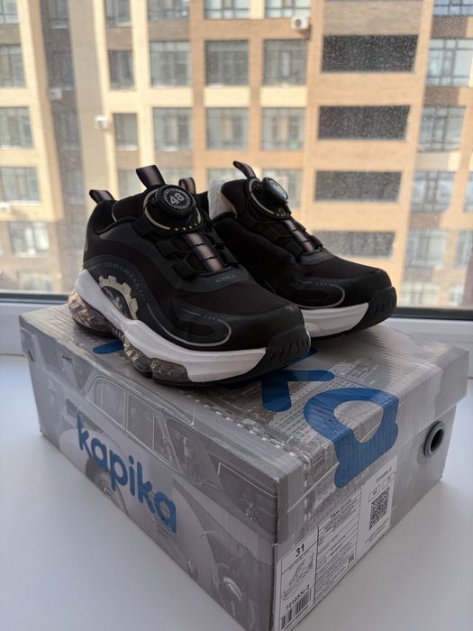 Кроссовки детские Kapika