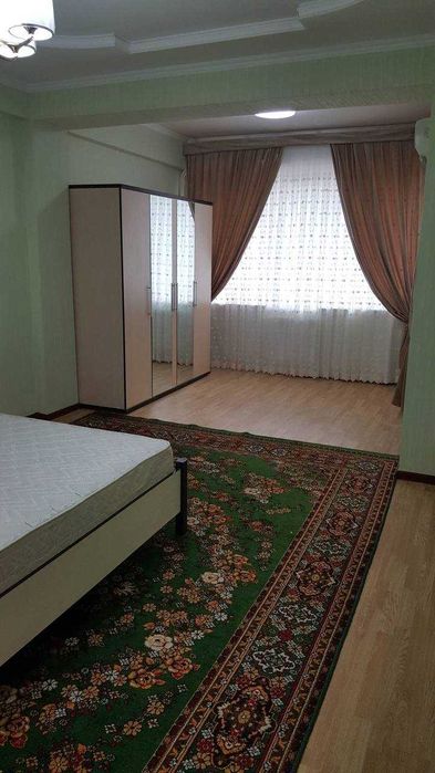 3-х комнатная в Новостройке ул. Алишера Навои ID: 6421