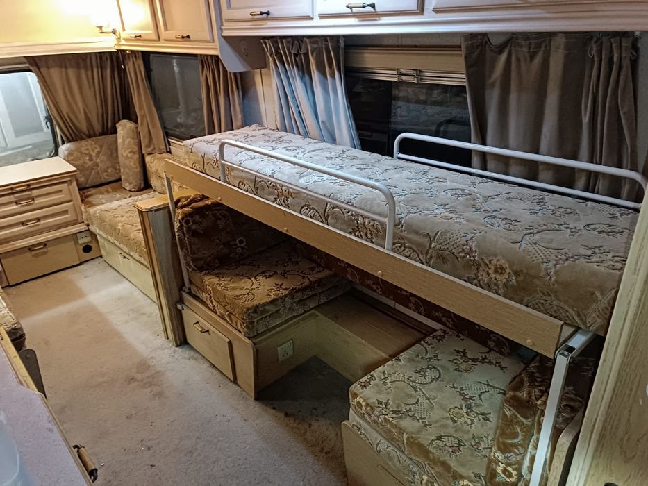 Авто дом сдаётся