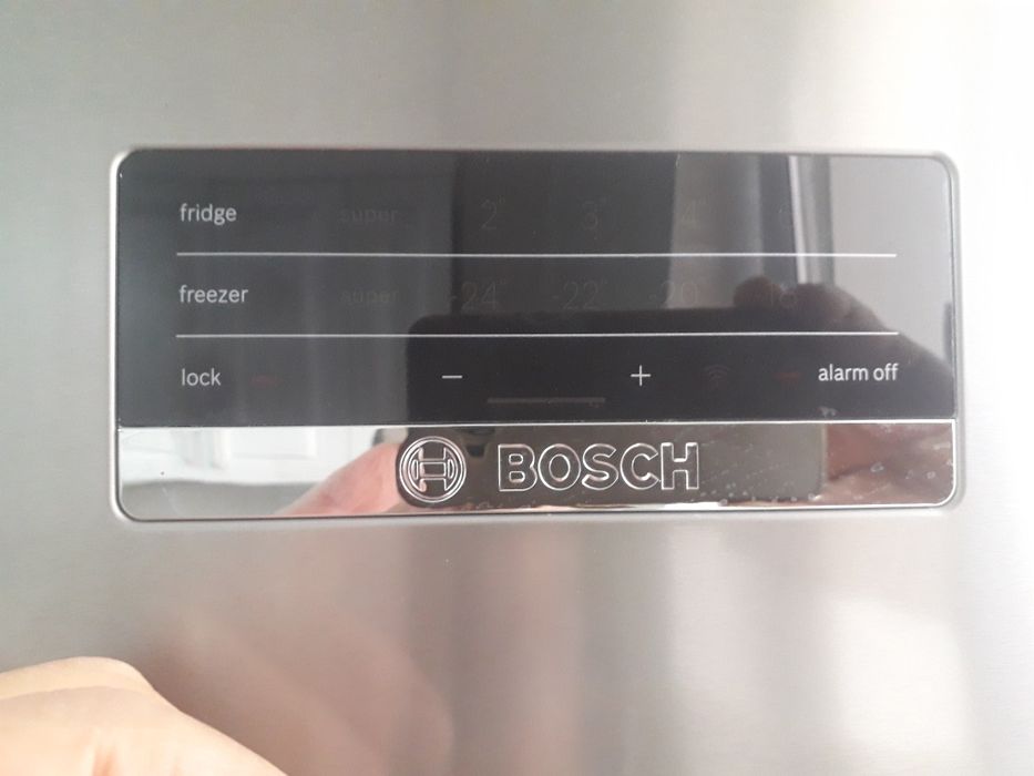 Холодильник BOSH