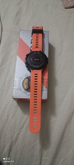 Смарт часовник К56pro