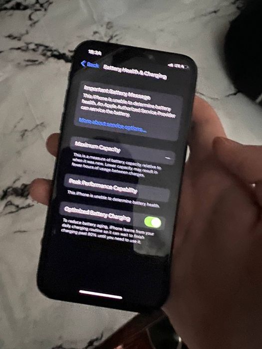 Iphone X sotiladi Hamyonbop narxda !