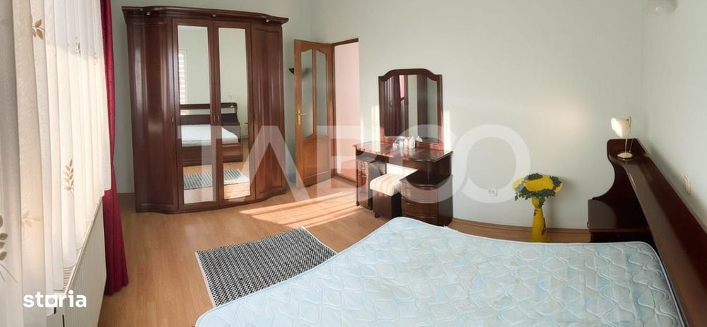 Apartament 3 camere garaj si boxa incluse pe strada Campului Manastur — fotografia 3
