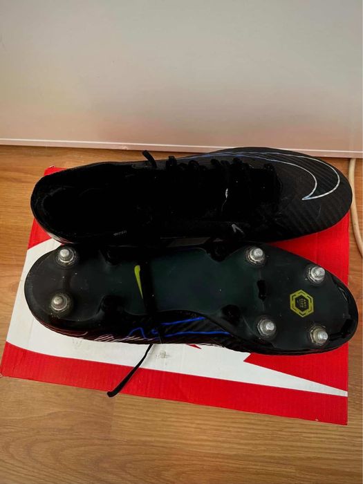 Продавам Оригинални Nike Mercurial Superfly, купени om Sport Vision