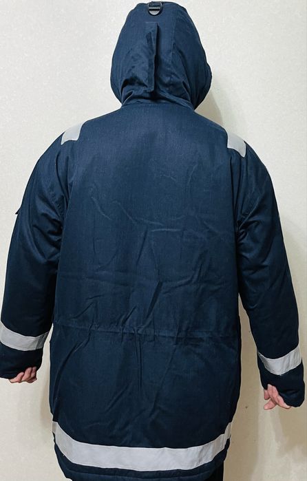 Спец куртка Зимний