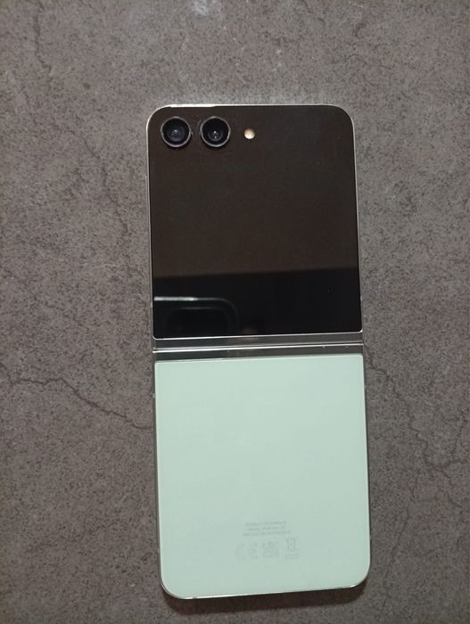 Samsung zflip 5/schimb