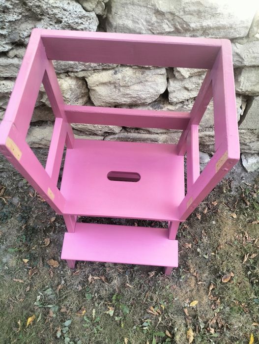 Learning tower copii