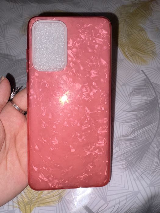 1+1 Чехол для смартфона Самсунг А52 4G