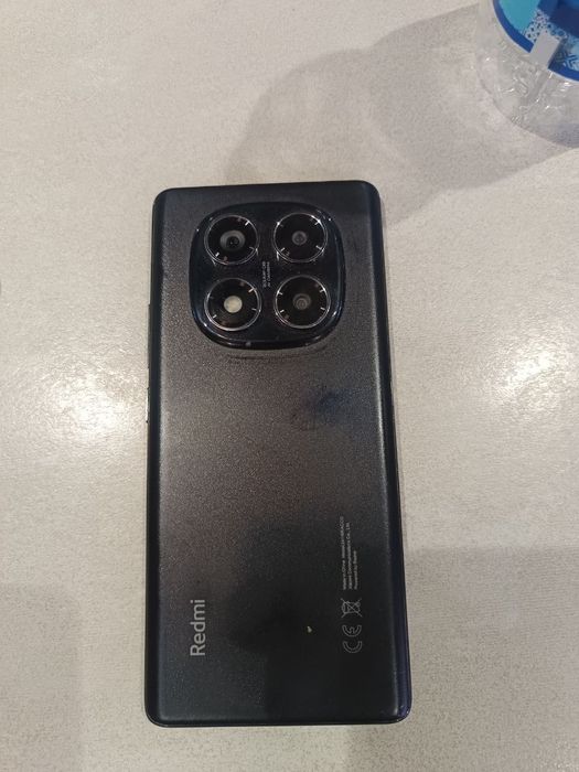 Redmi note 14 pro продам телефоном