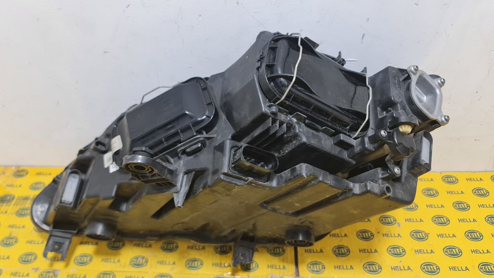 Far dreapta halogen led drl Seat Ateca 576941006a