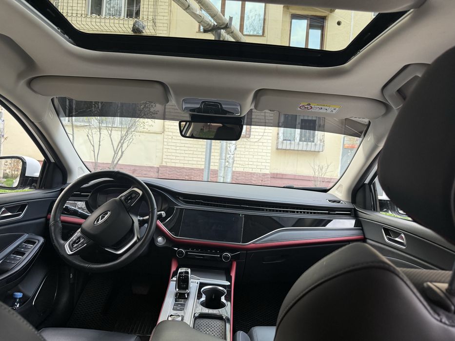 Черри арризо 6 про