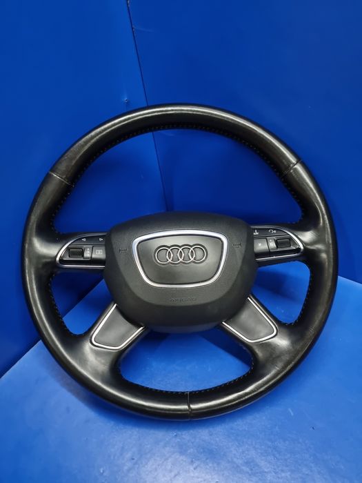 Volan audi a6 c7
