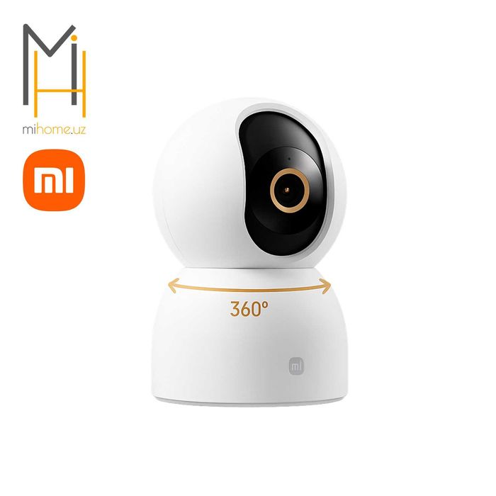 IP камера Xiaomi Mijia Home Camera C700 MJSXJ21CM