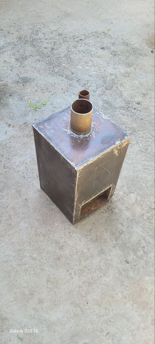 Котёл отопления ва хаммом учун.