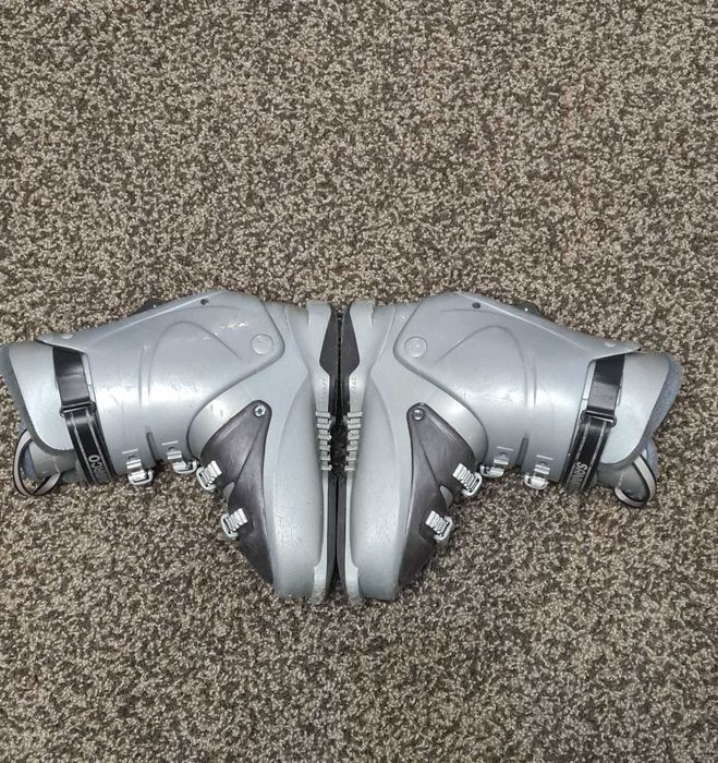 Clăpari ski SanMarco SMK 9.0 – 282 mm / 24‑24.5 cm