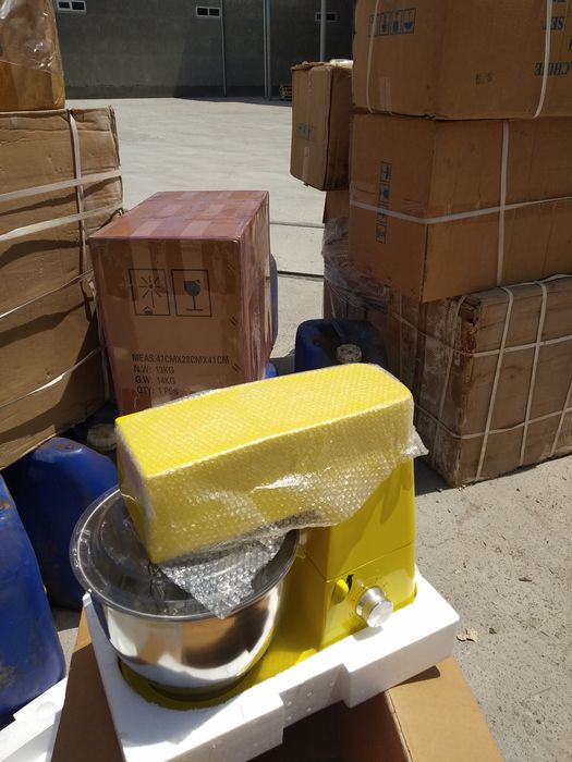 Миксер, mikser, qorishtirgich