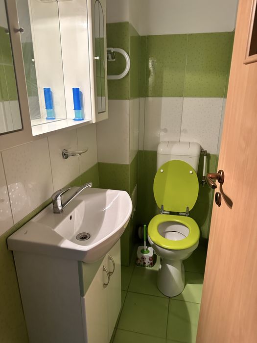 Apartament decomandat Calea Bucuresti