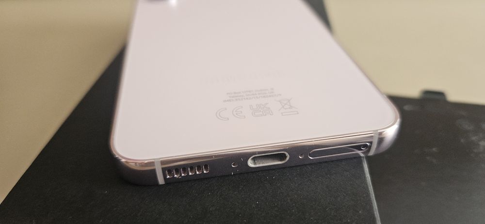 Samsung S23, 256 pink